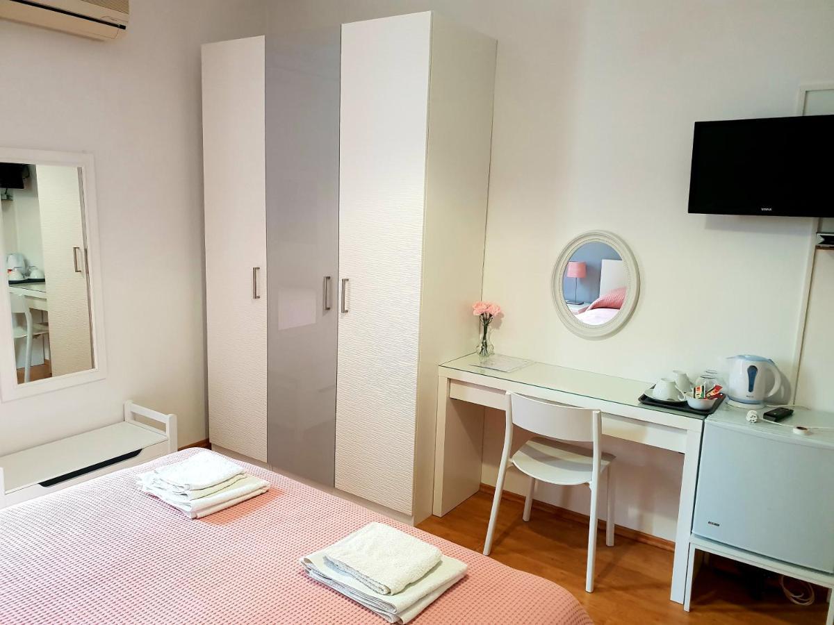 Guesthouse Fatuta Cres Exterior photo