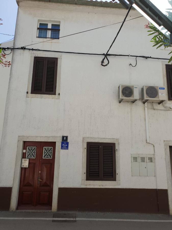 Guesthouse Fatuta Cres Exterior photo